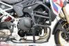 BMW F900GS エンジンガードクラッシュケージ ボトムサイド T-REX レーシング_5