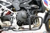 BMW F900GS エンジンガードクラッシュケージ ボトムサイド T-REX レーシング_6