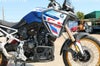 BMW F900GS エンジンガードクラッシュケージ ボトムサイド T-REX レーシング_10