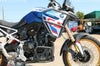 BMW F900GS エンジンガードクラッシュケージ トップサイド T-REX レーシング_2