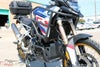 BMW F900GS エンジンガードクラッシュケージ トップサイド T-REX レーシング_3