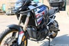 BMW F900GS エンジンガードクラッシュケージ トップサイド T-REX レーシング_6