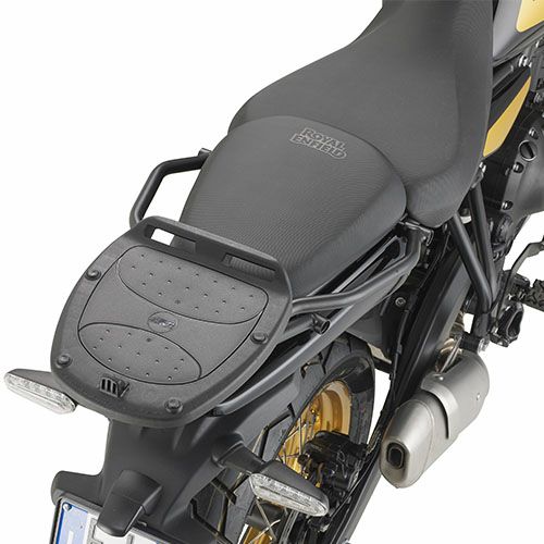 純正】ロイヤルエンフィールド ツーリングミラーセット Royal Enfield