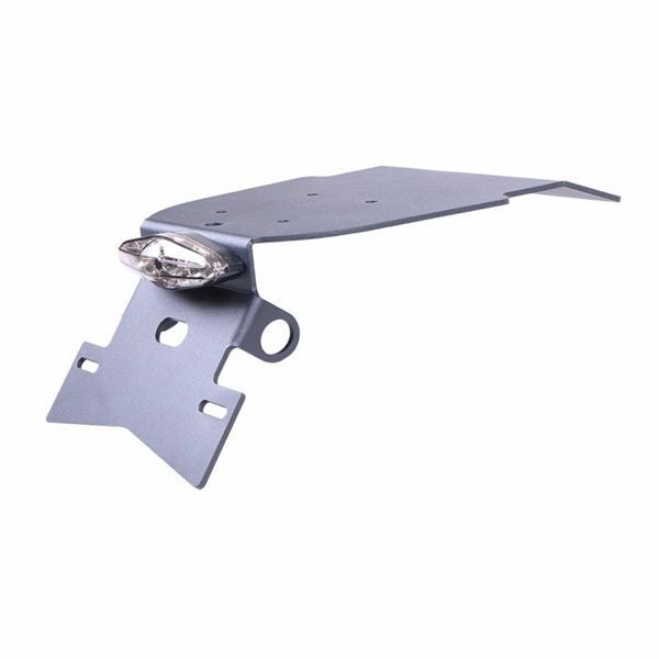 ホンダ CL500 フェンダーレスキット T-REX Racing_1