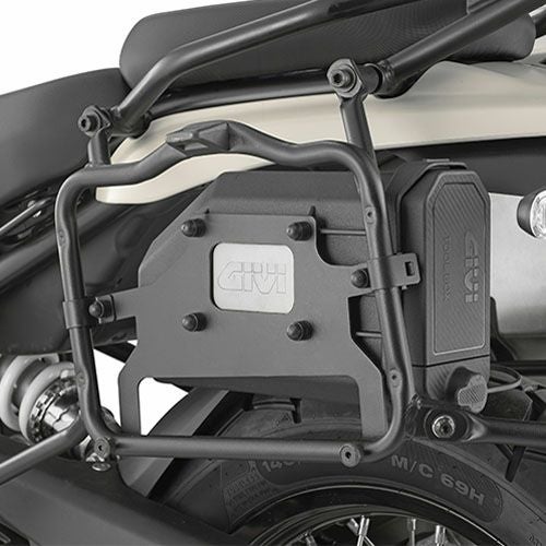純正】ロイヤルエンフィールド ツーリングミラーセット Royal Enfield