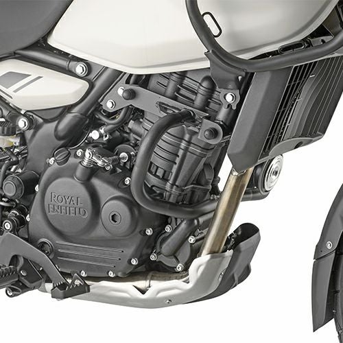 純正】ロイヤルエンフィールドヒマラヤ450 ローライダーシート
