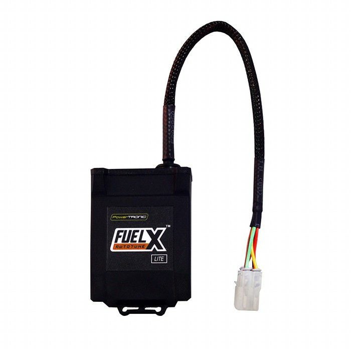 ヒマラヤ450 FuelX Pro+ 燃調 オートチューニングキット PowerTRONIC