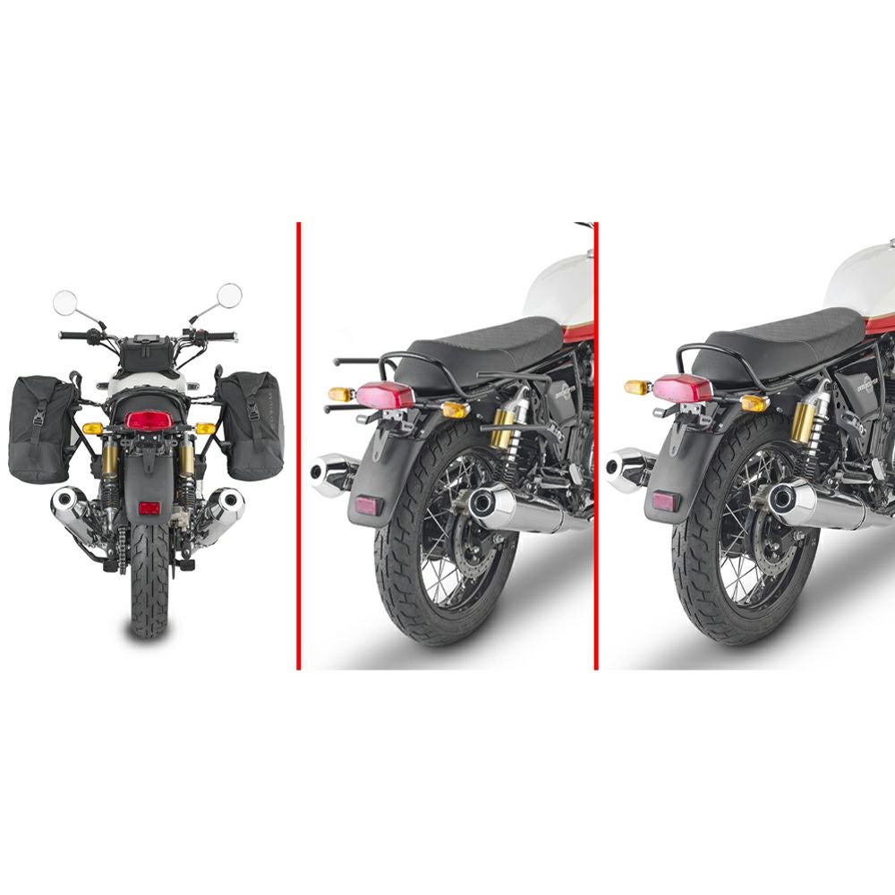 VMAX1200 ウインドスクリーン 31x29.5 スモーク GIVI | バイクカスタム