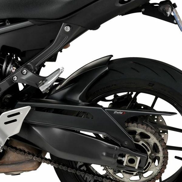 アルマックス(ermax) リアインナーフェンダー MT09/FZ09 17- | バイク