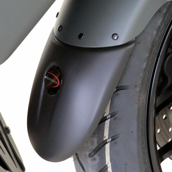 XSR900 2016年 マットブラック 純正フロントフェンダー XSR900 RN46J 純正フロントフェンダー 前フェンダー 割れ無 B90 : 壱濱