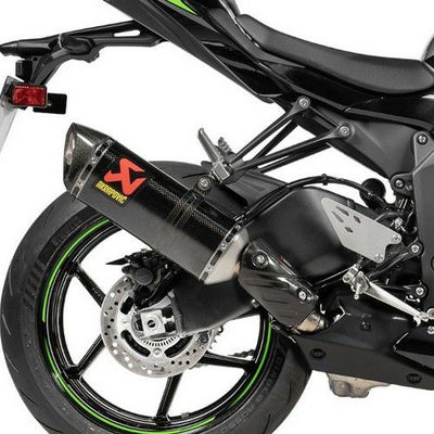 KAWASAKI ZX-6R |マフラー|バイクパーツ専門店 モトパーツ(MOTO PARTS)