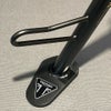 トライアンフ スクランブラー400X ショートサイドスタンド DKデザイン_3