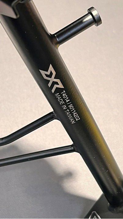 トライアンフ スクランブラー400X ショートサイドスタンド DKデザイン 