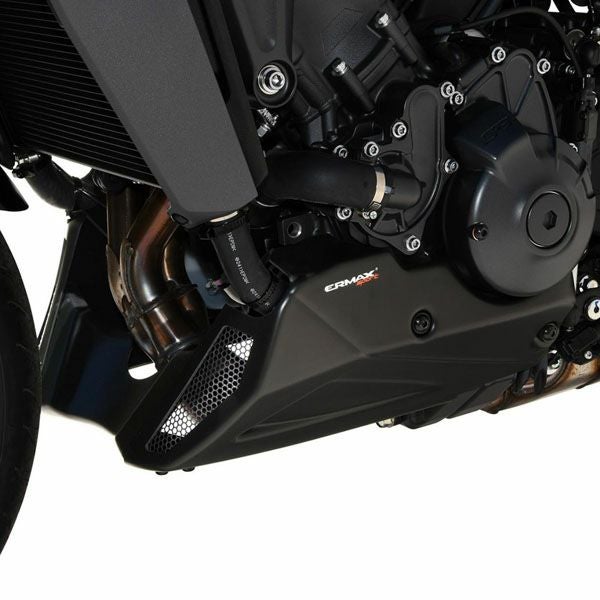 MT09/FZ9 24～EVO （3ピース）アンダーカウル アルマックス(ermax
