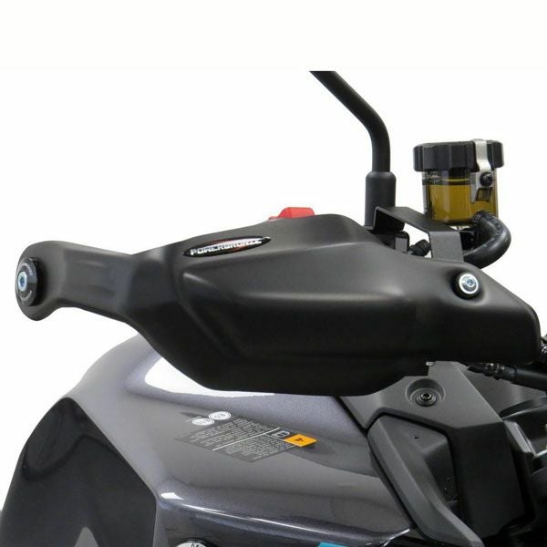 MRA スポーツスクリーン NSPM クリア YAMAHA MT-09 (2024)