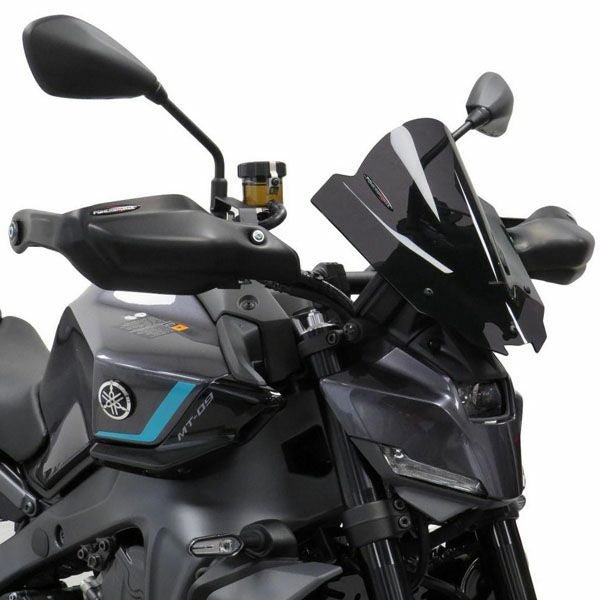 アルマックス(ermax) Aeromaxスクリーン GSX-R125 | バイクカスタム