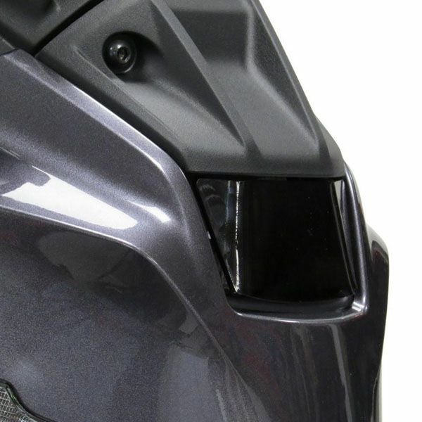 MRA(エムアールエー) スクリーンスポーツ スモーク CRF1000L アフリカ
