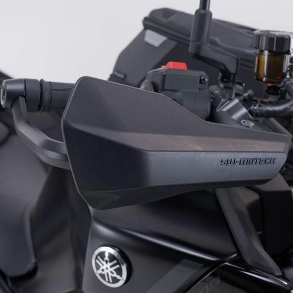 ヤマハ MT-09 24～スポーツハンドガード SW-MOTECH | バイクカスタム