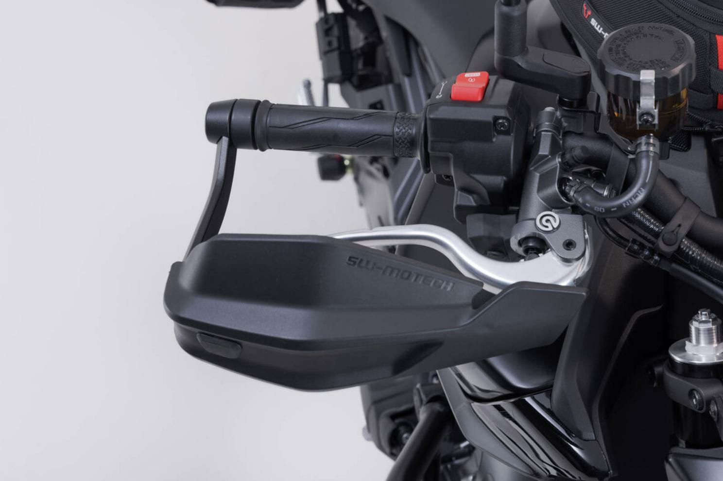 MT-09（8BL-RN87J）に適合する｜ハンドガード・ナックルガードの商品