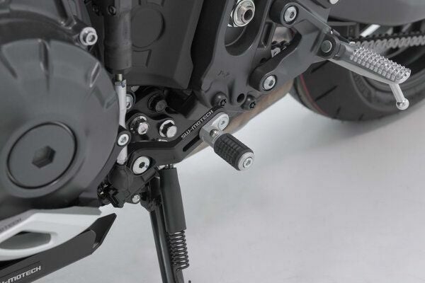 MT-09/SP 24～ フェンダーレスキット Puig | バイクカスタムパーツ専門