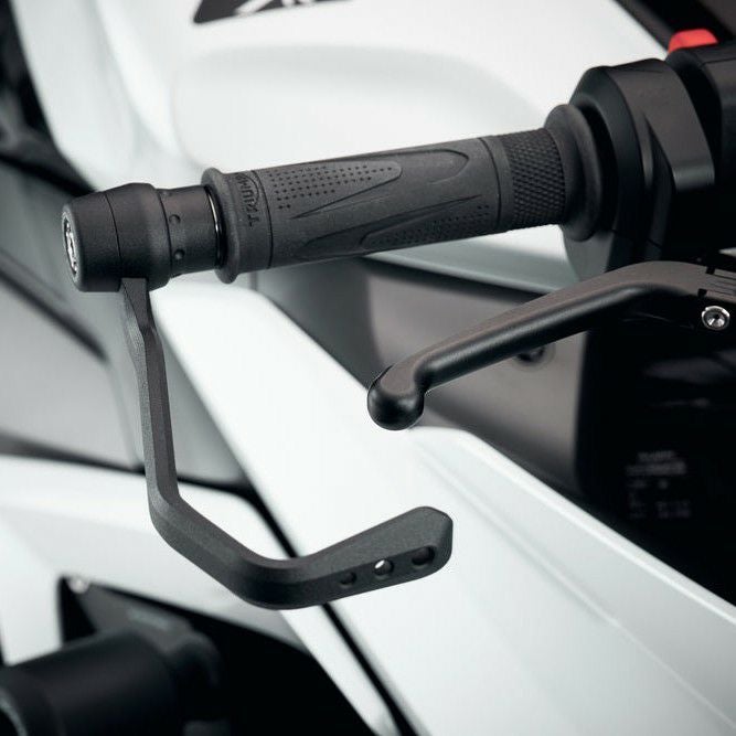 トライアンフ デイトナ660 ブレーキ＆クラッチレバー プロテクターキット (Race) エボテックパフォーマンス_1