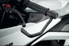 トライアンフ デイトナ660 ブレーキ＆クラッチレバー プロテクターキット (Race) エボテックパフォーマンス_4