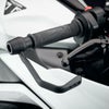 トライアンフ デイトナ660 ブレーキ＆クラッチレバー プロテクターキット (Road) エボテックパフォーマンス_1