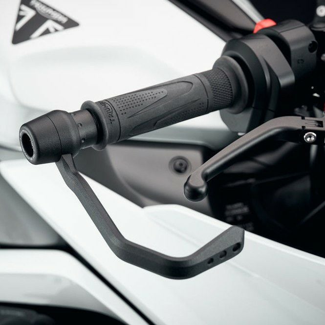 トライアンフ デイトナ660 ブレーキ＆クラッチレバー プロテクターキット (Road) エボテックパフォーマンス_1