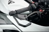 トライアンフ デイトナ660 ブレーキ＆クラッチレバー プロテクターキット (Road) エボテックパフォーマンス_3