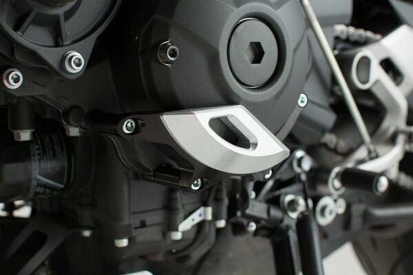 ヤマハ YZF-R7 クロモリアクスルシャフト(フロント) KOOD | バイク