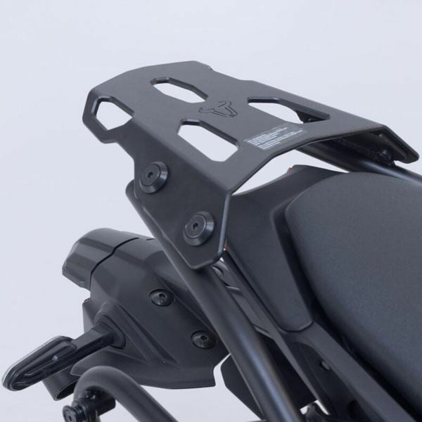 ヤマハ MT-09 24～ストリートラック SW-MOTECH | バイクカスタムパーツ