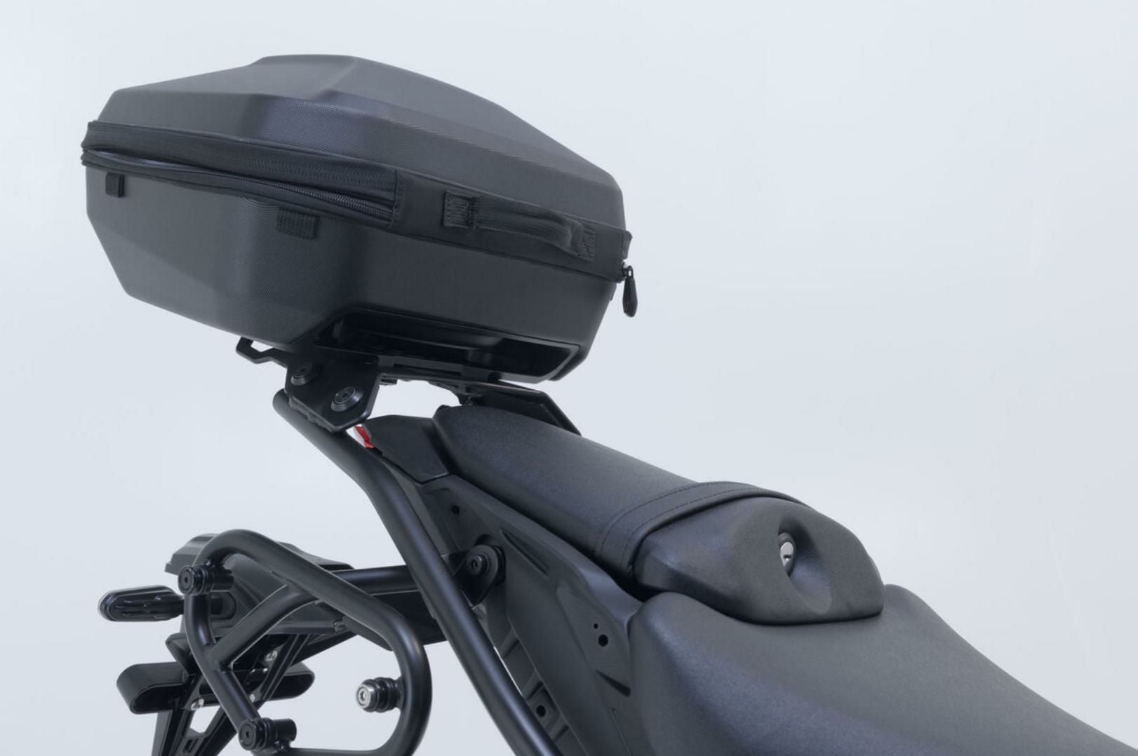ヤマハ MT-09 24～ストリートラック SW-MOTECH | バイクカスタムパーツ