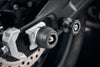 トライアンフ デイトナ660 リアアクスルスライダー エボテックパフォーマンス_4