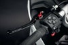 トライアンフ デイトナ660 可倒式 クラッチレバー＆ブレーキレバー EVO エボテックパフォーマンス_4