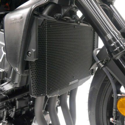 Evotech Performance Honda CB1000R Neo Sports Cafe ラジエーター