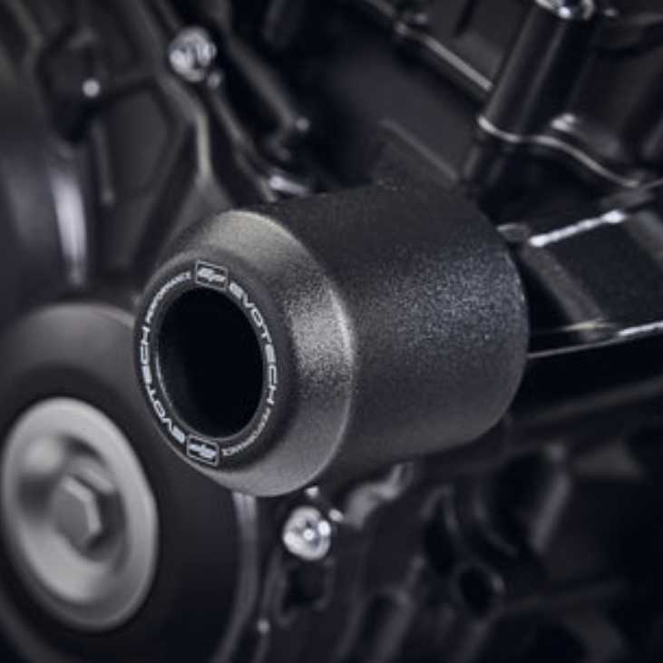 ホンダ CB1000R 21- エンジンスライダー エボテックパフォーマンス_1