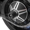 ホンダ CB1000R 21- リアアクスルスライダー エボテックパフォーマンス_1