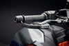 KTM 125DUKE 24- ブレーキ＆クラッチレバー プロテクターキット (Road) エボテックパフォーマンス_3