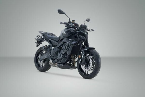 ヤマハ MT-09 24～ SLCサイドキャリア 左側 SW-MOTECH | バイク