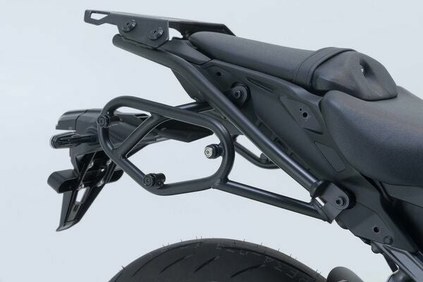 ヤマハ MT-09 24～ SLCサイドキャリア 右側 SW-MOTECH | バイク