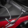 ヤマハ MT-09 24～ レバープロテクターキット（ロード） ブラック 左右セット エボテックパフォーマンス_1