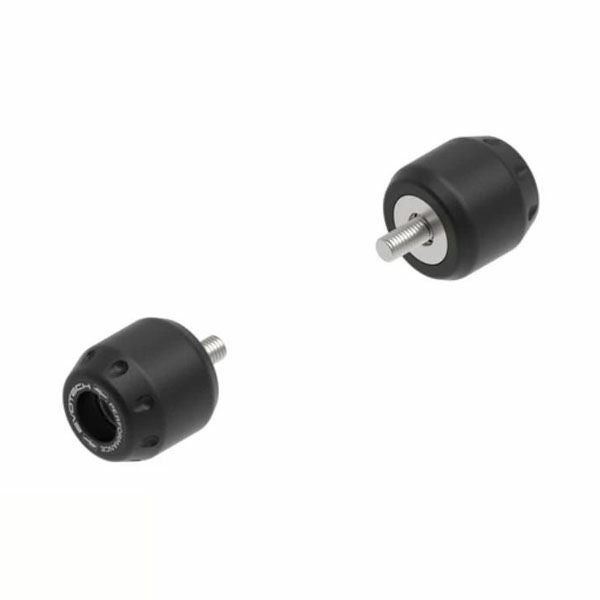 ヤマハ MT-09 24～バーエンドウエイト ツーリングバージョン エヴォテックパフォーマンス ヤマハ_1