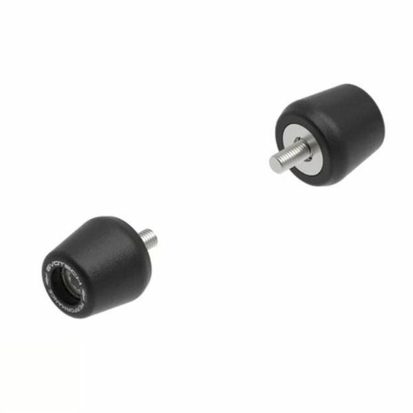 ヤマハ MT-09 24～バーエンドウエイト ロードバージョン エヴォテックパフォーマンス ヤマハ_1