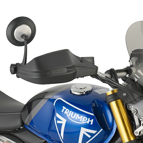 ブ*ン様 トライアンフT110 に使用していたパーツ等　バイク　ハンドル　ヴィン T12ハンドルバー 🏁 1インチを別体に装着しました。 @t110.59 オーダー