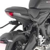 トライアンフ トライデント660 サイドバッグサポート REMOVE-X GIVI(ジビ)_1