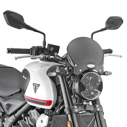 プーチ(Puig) New Generation Sport スクリーン/ウインドシールド