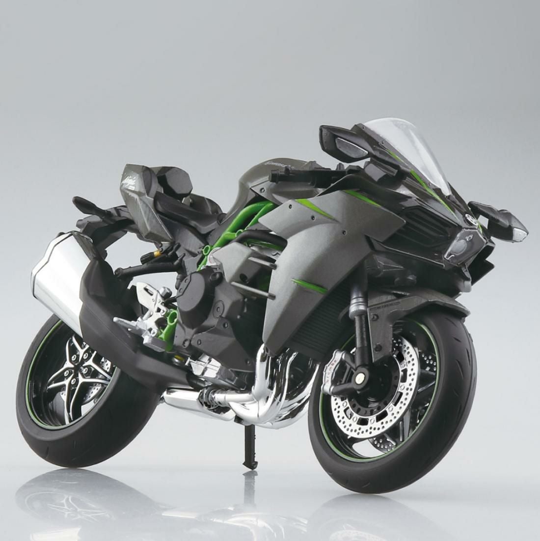 KAWASAKI Ninja H2 カスタムパーツの専門店 | ＜公式＞モトパーツ(MOTO
