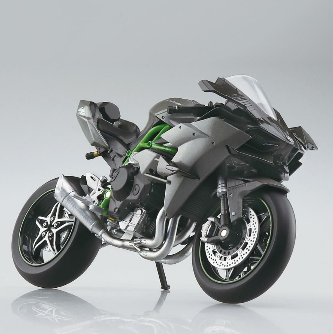KAWASAKI Ninja H2 カスタムパーツの専門店 | ＜公式＞モトパーツ(MOTO