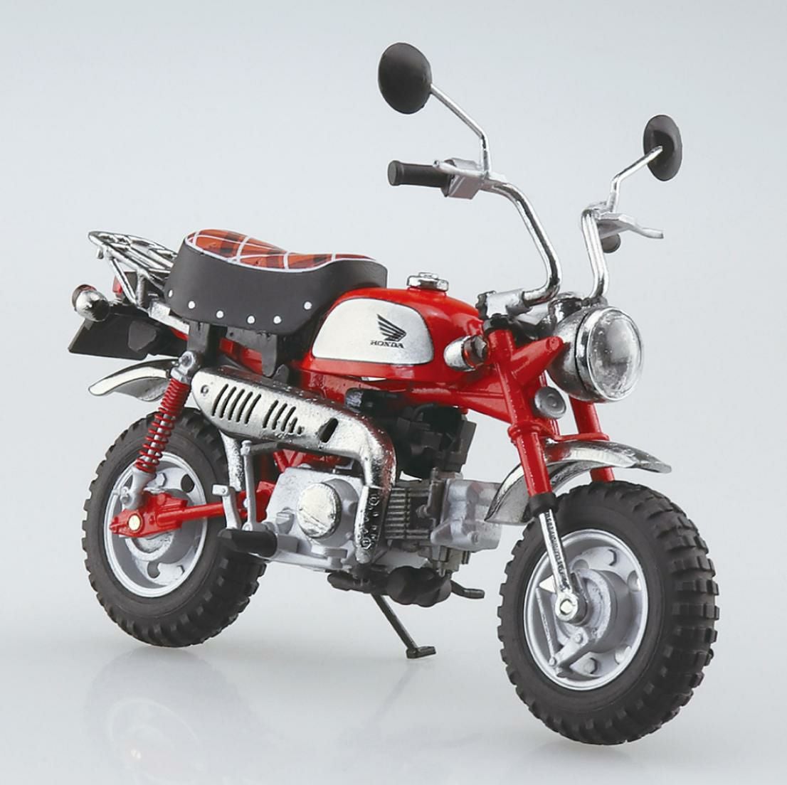 ホンダ車 フィギュア カスタムパーツの専門店 | ＜公式＞モトパーツ