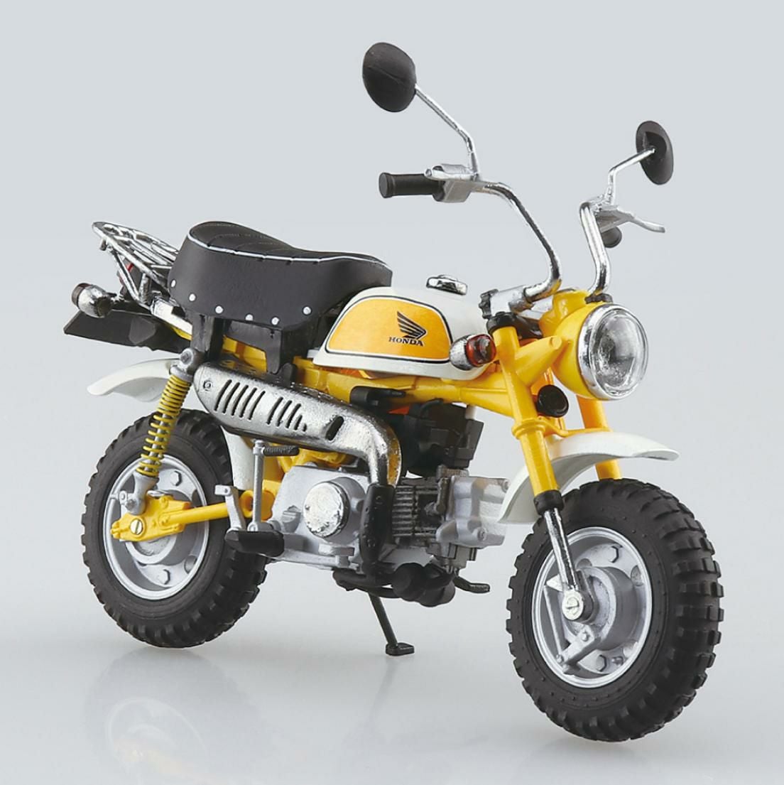 【売れました】ホンダ　モンキー50 ホンダ モンキー 50周年スペシャル のカタログ情報 | 新車・中古